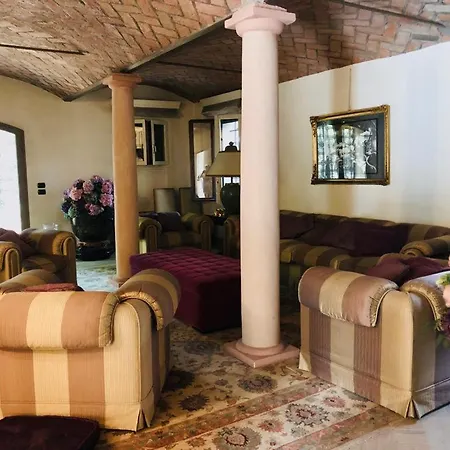 B&B Villa delle palme-3